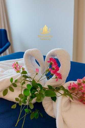 Batumi Bay * Orbi City * Room Type - One-Bedroom Suite