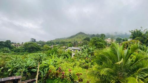 Изглед, Minerva Apart in Fianarantsoa