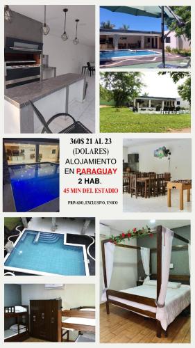 Elegant house equipped for groups