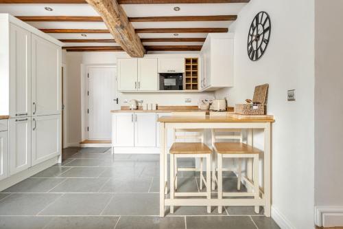Famau View Farm- Stunning countryside location in Mold