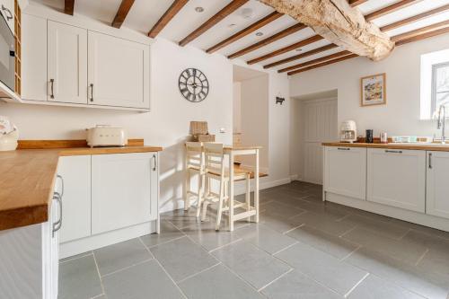 Famau View Farm- Stunning countryside location in Mold