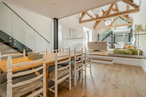 Famau View Farm- Stunning countryside location in Mold