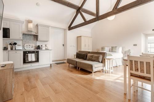 Famau View Farm- Stunning countryside location in Mold