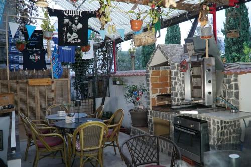 B&B Cappotto civico 48 in Помпеї