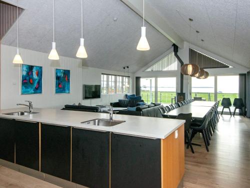 Facilities, Luxury Retreat in Ebeltoft - By Traum Ferienwohnungen in Ebeltoft