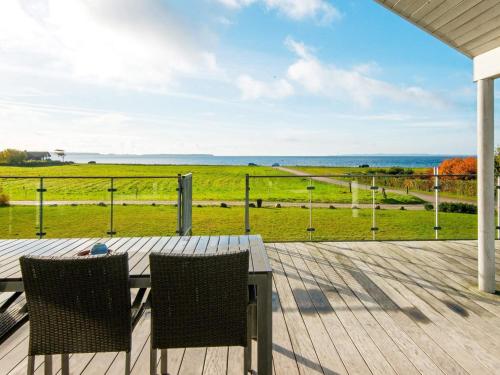 View, Luxury Retreat in Ebeltoft - By Traum Ferienwohnungen in Ebeltoft