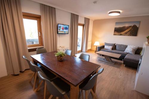 Edelweiss Lake Apartments Zell am See in Hasling