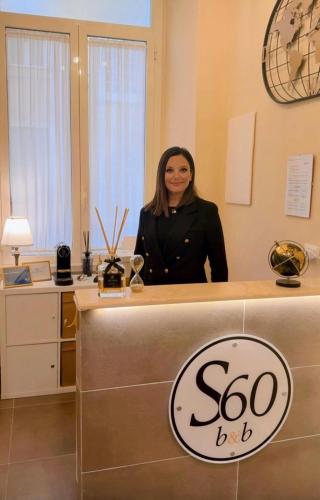 B&B Scarlatti 60, Naples