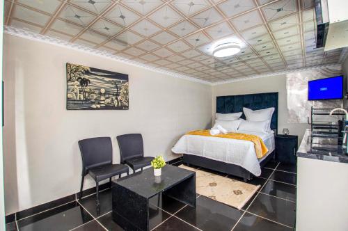 WinHaven Guest House