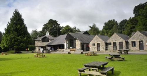 Famau View Farm- Stunning countryside location in Mold