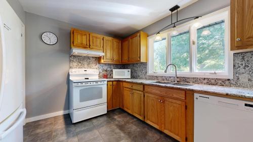 Roseway River Cottages in Shelburne (NS)