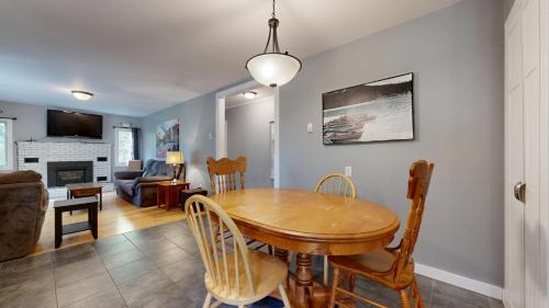 Roseway River Cottages in Shelburne (NS)
