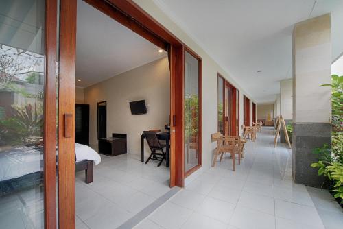 Puri Canggu Villas & Rooms