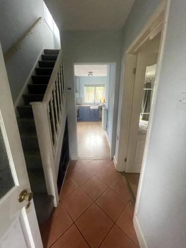 Cozy 2 Bedroom Home in Hucknall, Perfect for a Relaxing Getaway in Hucknall