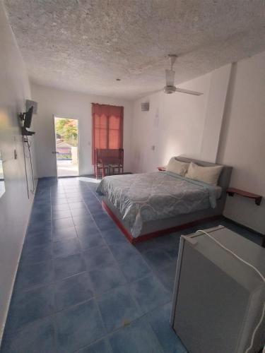 サンフアン Apartamentos grigri 3つ星 ホテル スイート