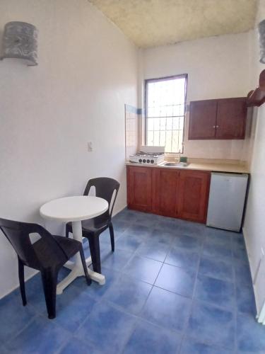 サンフアン Apartamentos grigri 3つ星 ホテル 客室