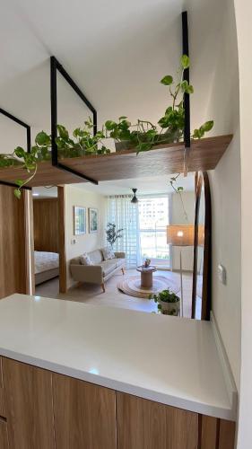 Minimalist and cozy apartment - image 5