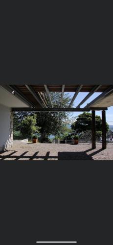 I CARCIONI Infinity Pool in Belgirate