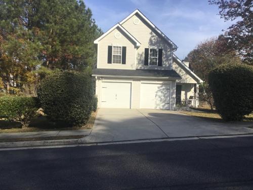 Captivating Home near Downtown ATL in Konlija (GA)