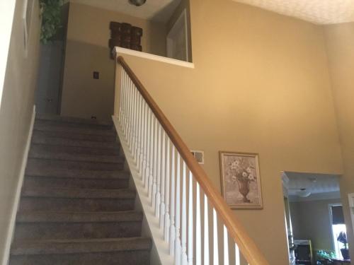 Captivating Home near Downtown ATL in Konlija (GA)