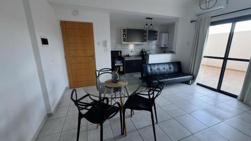 Centrally located apartment, Santa Fe