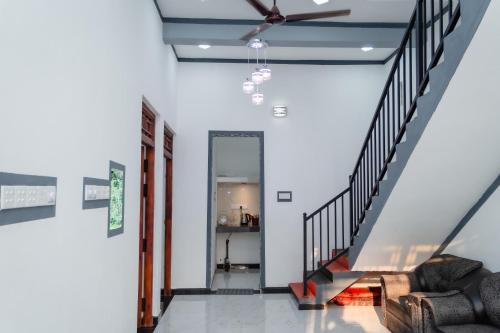 Facilities, Corniche Villa and Rooms kattankudy in Kattankudy