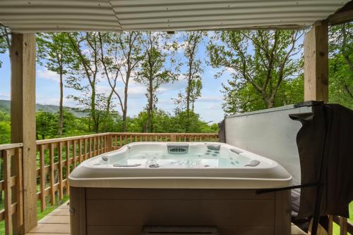 Vista 360 in Beech Mountain, USA