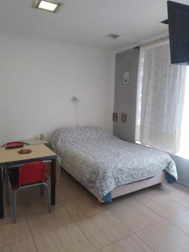 Departamento El Marques in Rada Tilly