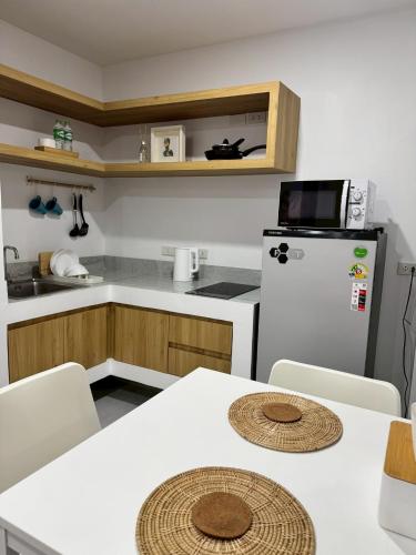 Baan Trok Bedroom Studio Maikhao