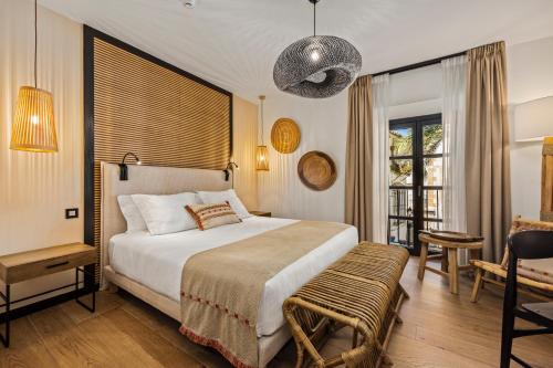 VILLTAK La Plaza Hotel - Adults Only Recommended Hotel de charme Marbella