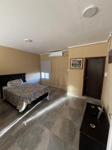 Departamento I Beccar Varela