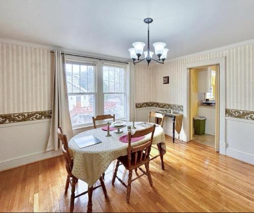 The Honey Home in Martinsville