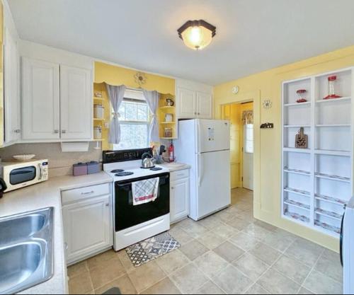 The Honey Home in Martinsville