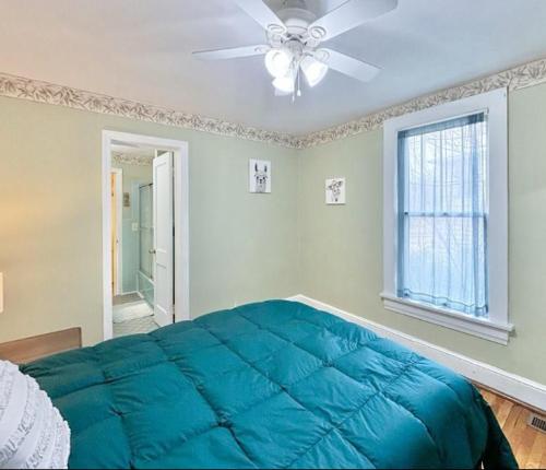 The Honey Home in 马丁斯维尔(VA)