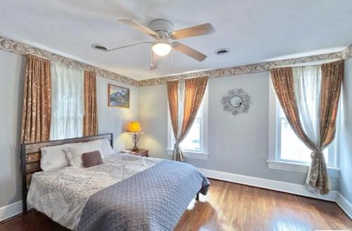 The Honey Home in 马丁斯维尔(VA)