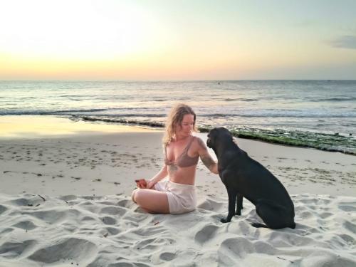 Villa Naylamp Loft 3 playa pocitas