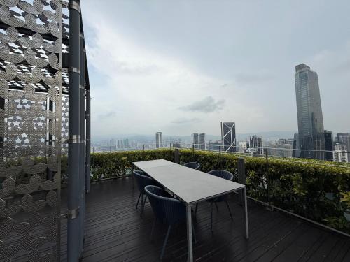 Star Residences KLCC by Nexus 31 - image 14