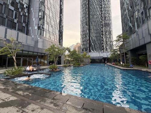 Star Residences KLCC by Nexus 31 - image 9