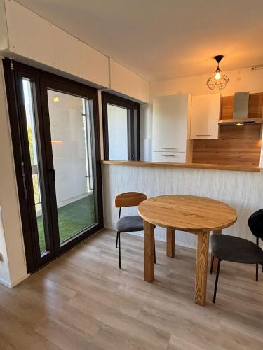 Studio cosy proche du lac