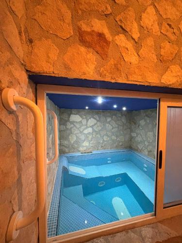 熱水浴缸, La Dolce Vita rooms & suite in 阿格里真托市中心