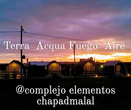 Complejo Elementos