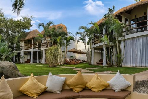 Mocca Hotels in Tepoztlán, Mexico