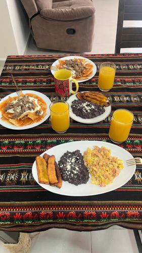 Habitacion Chero Platinum in Comalcalco