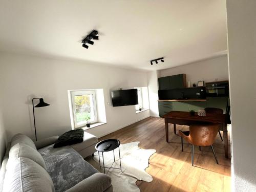 Ferienwohnung Martha und Nikla in Philippsheim, Deutschland