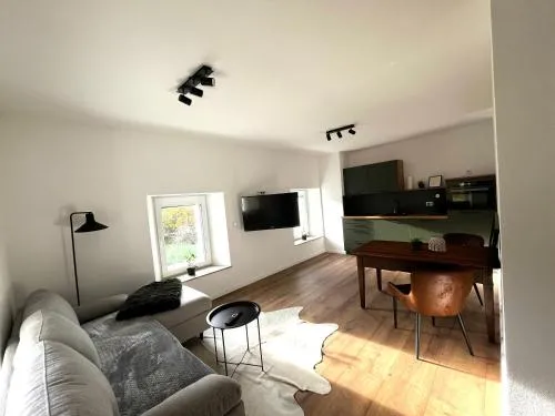 Ferienwohnung Martha und Nikla in Philippsheim, Deutschland