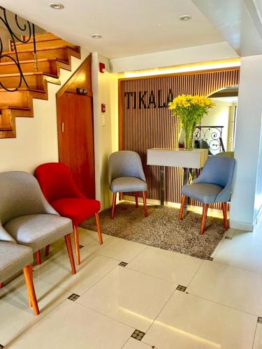Tikala Cusco Boutique Hotel