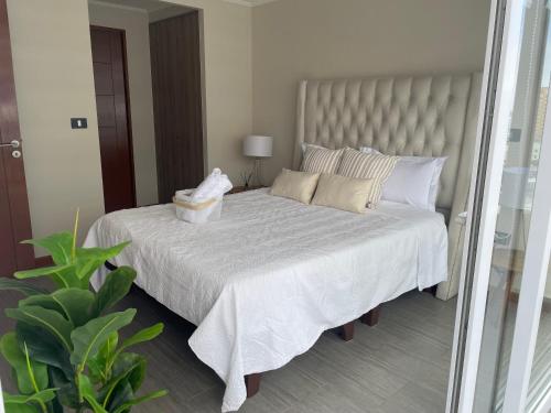 Oceanstay Iquique
