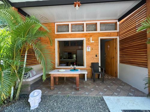 Hotel Mauka Boutique Villas in Puerto Viejo de Talamanca