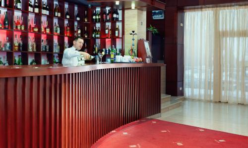 Hotel Praha - image 2