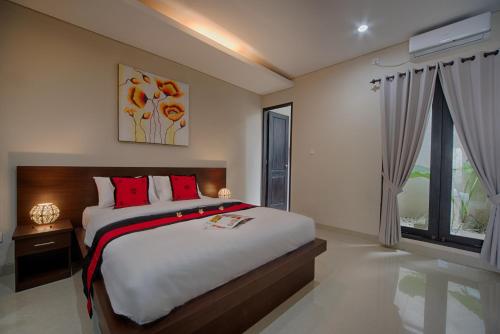 Puri Canggu Villas & Rooms